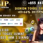 Macau 13:00 - Prediksi Togel Jumat 26 Mei 2023 Jam 1 Siang