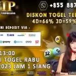 Macau 13:00 - Prediksi Togel Rabu 31 Mei 2023 Jam 1 Siang