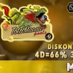 Macau 13:00 - Prediksi Togel Minggu 14 Mei 2023 Jam 1 Siang