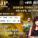 Macau 16:00 | Prediksi Togel Rabu 24 Mei 2023 Jam 4 Sore