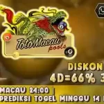 Macau 24:00 | Prediksi Togel Minggu 14 Mei 2023 Jam 12 Malam