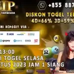 Macau 13:00 - Prediksi Togel Selasa 29 Agustus 2023 Jam 1 Siang