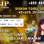 Macau 19:00 | Prediksi Togel Jumat 11 Agustus 2023 Jam 7 Malam