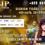 Macau 19:00 | Prediksi Togel Selasa 15 Agustus 2023 Jam 9 Malam