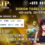 Macau 13:00 - Prediksi Togel Senin 07 Agustus 2023 Jam 1 Siang