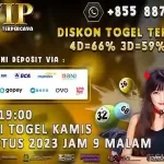 Macau 19:00 | Prediksi Togel Kamis 10 Agustus 2023 Jam 9 Malam