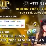 Macau 22:00 | Prediksi Togel Senin 07 Agustus 2023 Jam 10 Malam