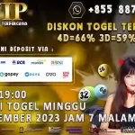 Macau 19:00 | Prediksi Togel Minggu 03 September 2023 Jam 7 Malam