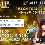 Macau 16:00 | Prediksi Togel Minggu 10 September 2023 Jam 4 Sore