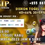 Macau 16:00 | Prediksi Togel Rabu 08 November 2023 Jam 4 Sore