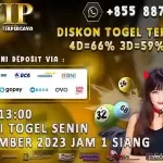 Macau 13:00 - Prediksi Togel Senin 11 Desember 2023 Jam 1 Siang