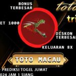 Macau 13:00 - Prediksi Togel Jumat 16 Februari 2024 Jam 1 Siang