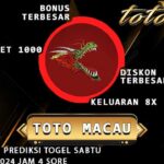 Macau 16:00 | Prediksi Togel Sabtu 03 Februari 2024 Jam 4 Sore