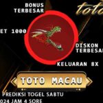 Macau 16:00 | Prediksi Togel Sabtu 10 Februari 2024 Jam 4 Sore